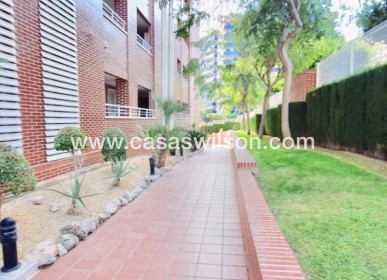 Venta - Apartamento - Villajoyosa - Cala Villajoyosa