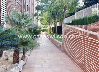 Venta - Apartamento - Villajoyosa - Cala Villajoyosa