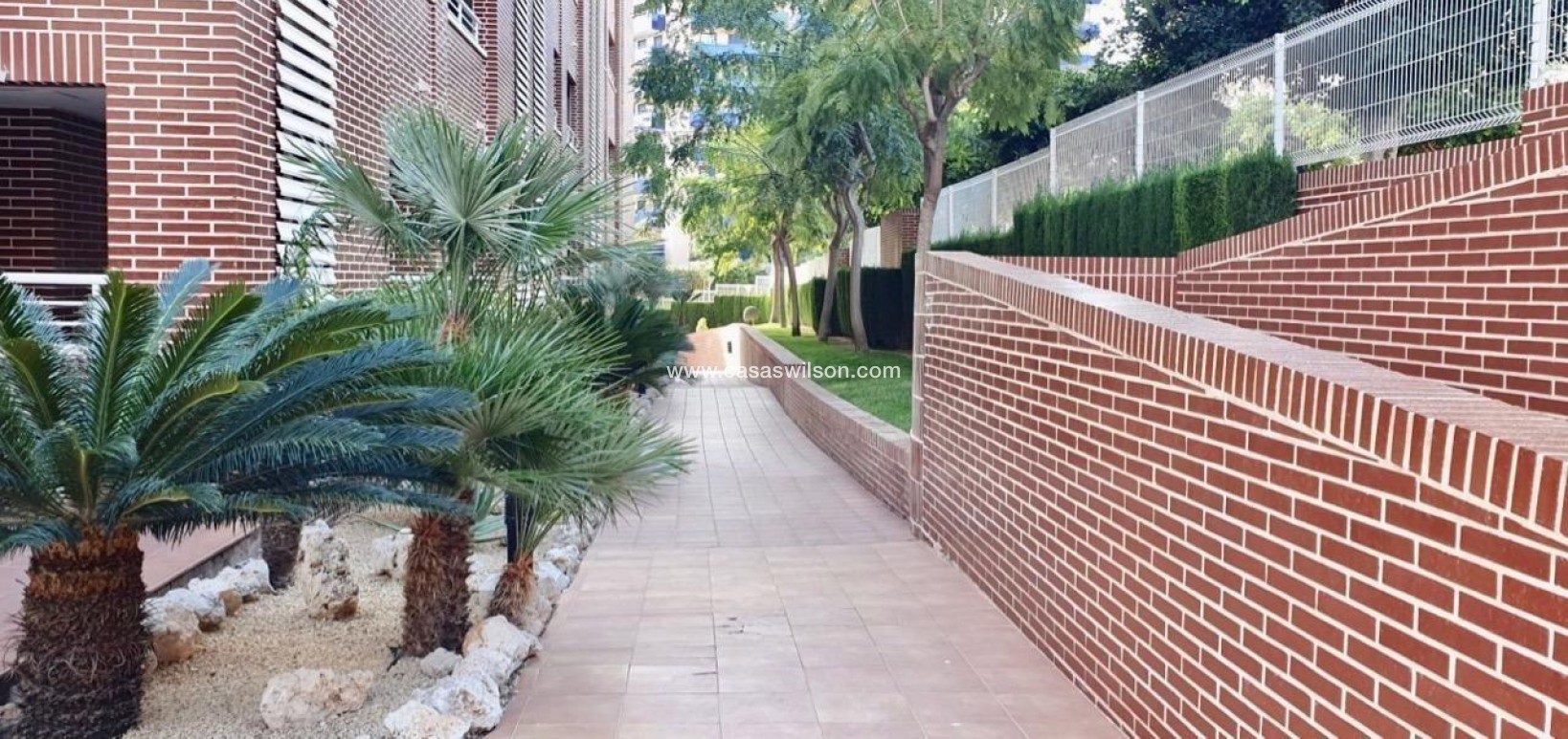 Venta - Apartamento - Villajoyosa - Cala Villajoyosa