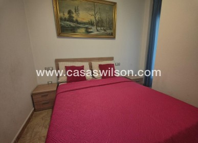 Bestaande bouw - Appartement - Torrevieja - La Mata