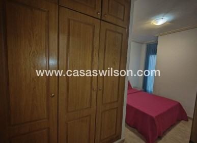 Bestaande bouw - Appartement - Torrevieja - La Mata