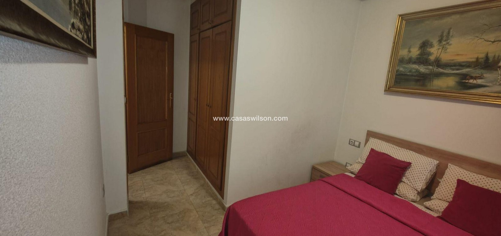 Bestaande bouw - Appartement - Torrevieja - La Mata
