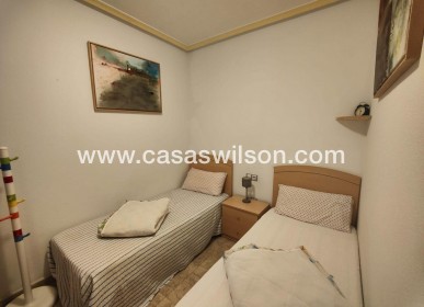 Bestaande bouw - Appartement - Torrevieja - La Mata