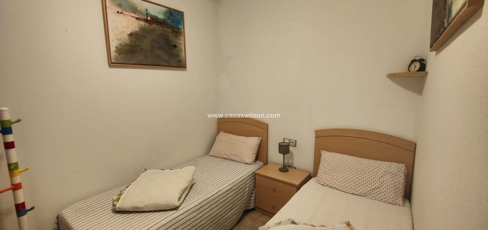 Bestaande bouw - Appartement - Torrevieja - La Mata