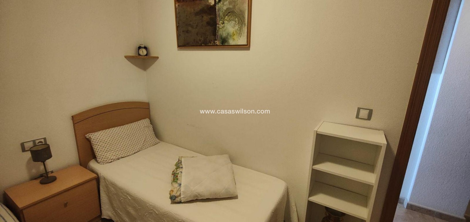 Bestaande bouw - Appartement - Torrevieja - La Mata