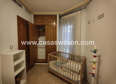Bestaande bouw - Appartement - Torrevieja - La Mata