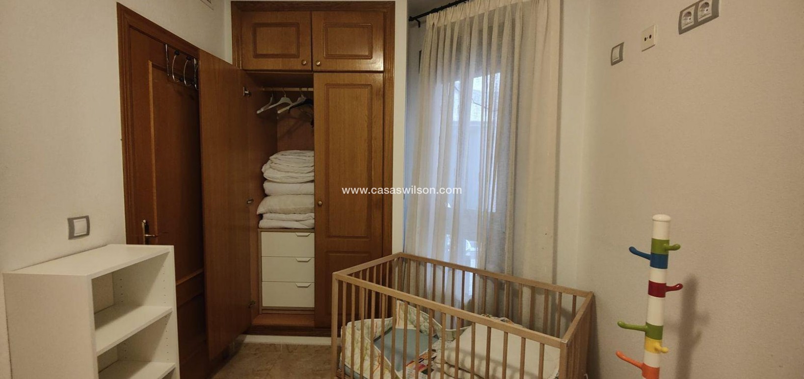 Bestaande bouw - Appartement - Torrevieja - La Mata