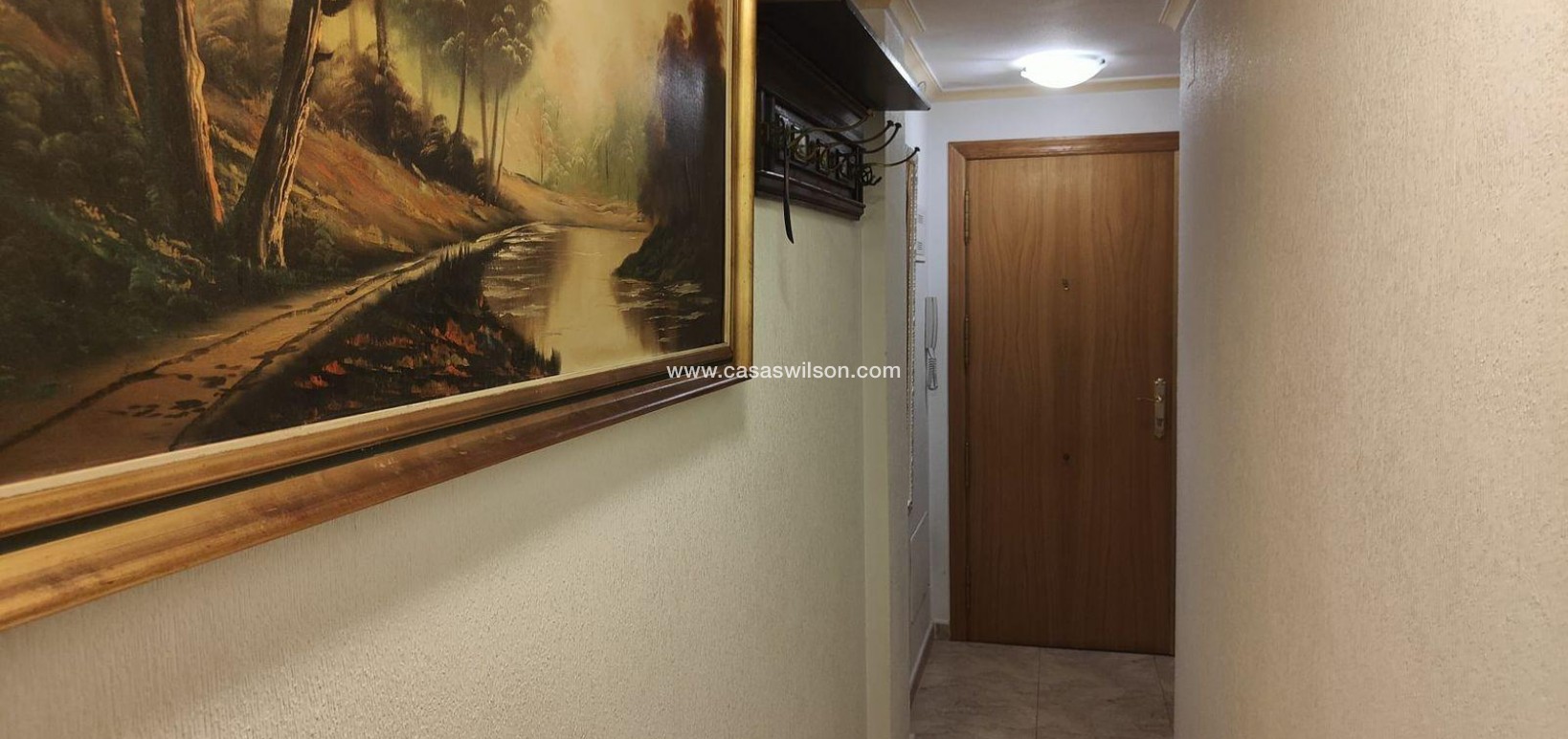 Bestaande bouw - Appartement - Torrevieja - La Mata