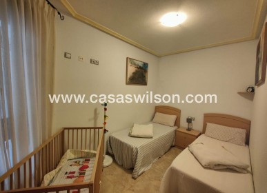 Bestaande bouw - Appartement - Torrevieja - La Mata