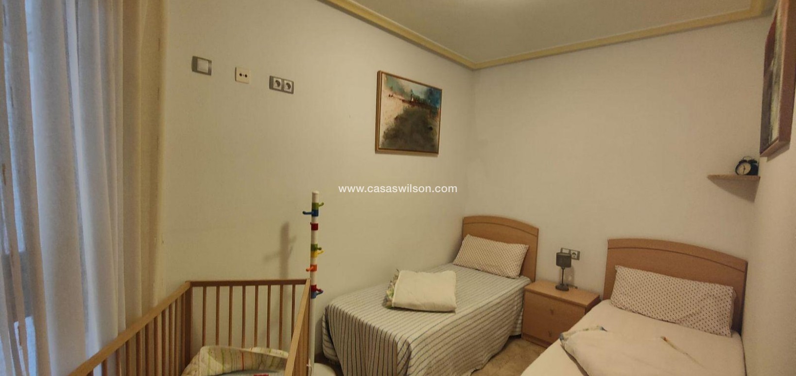 Bestaande bouw - Appartement - Torrevieja - La Mata