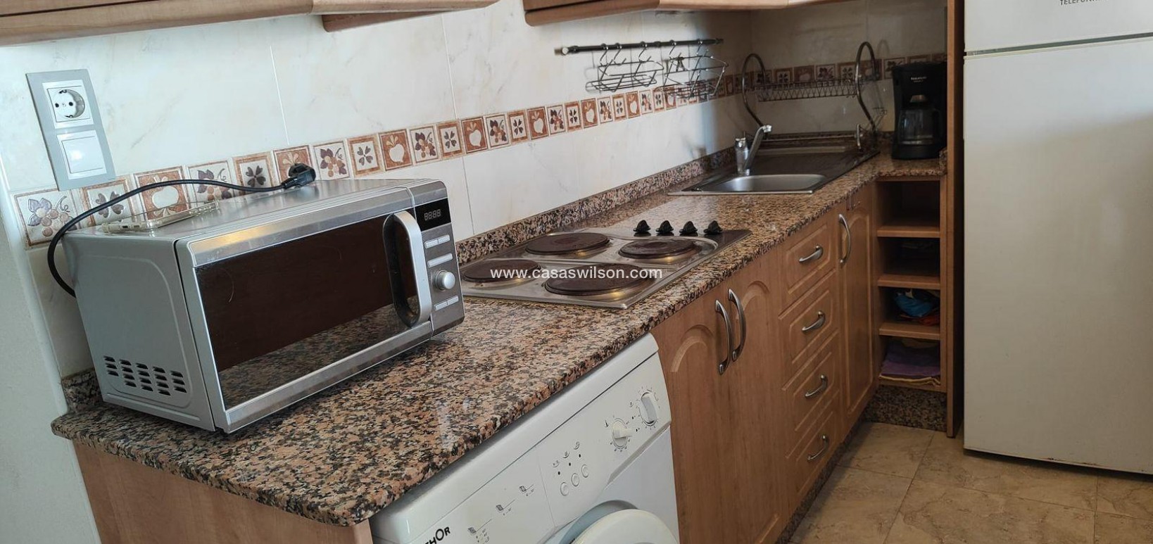 Bestaande bouw - Appartement - Torrevieja - La Mata