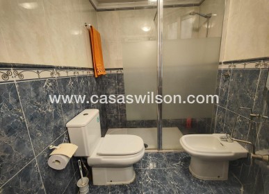 Bestaande bouw - Appartement - Torrevieja - La Mata