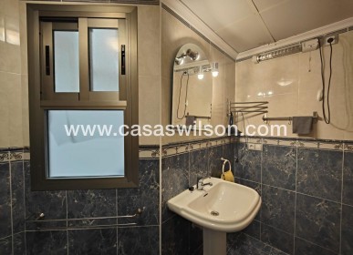 Bestaande bouw - Appartement - Torrevieja - La Mata