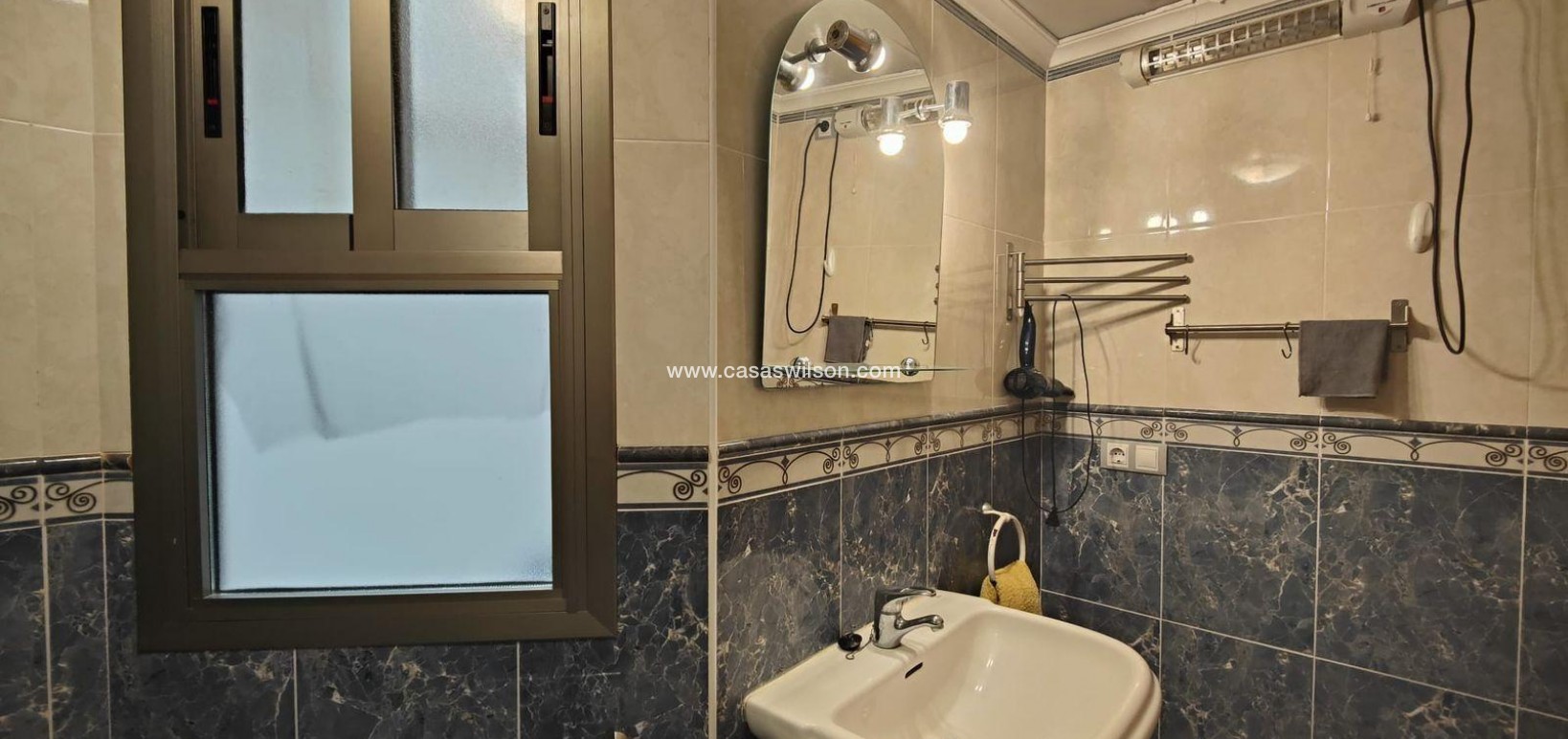 Bestaande bouw - Appartement - Torrevieja - La Mata