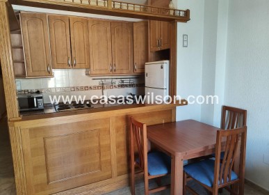 Bestaande bouw - Appartement - Torrevieja - La Mata