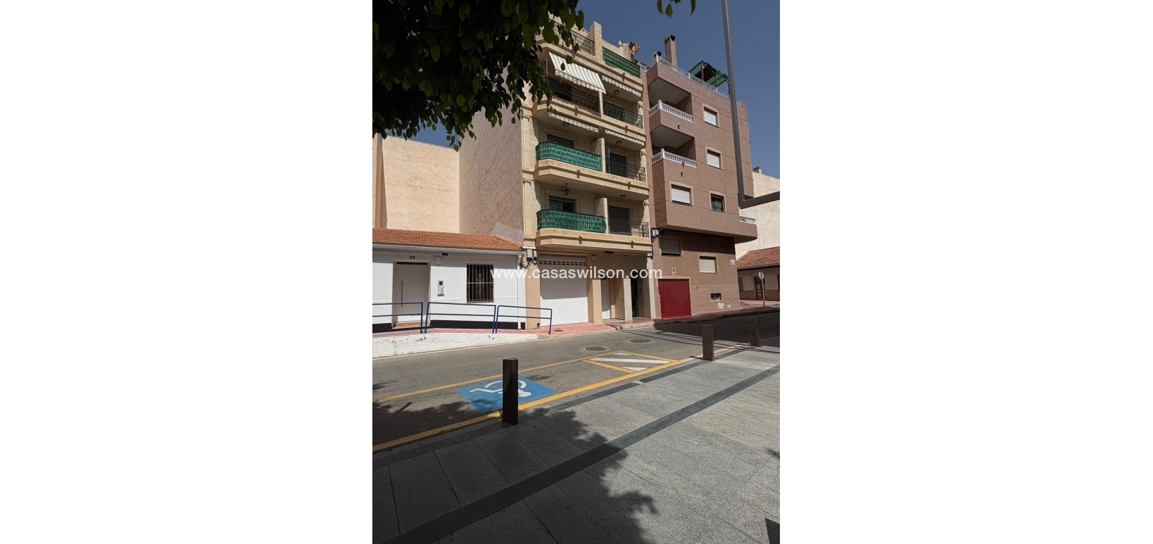 Bestaande bouw - Appartement - Torrevieja - La Mata