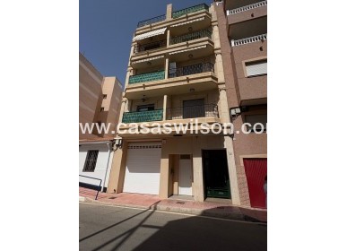 Bestaande bouw - Appartement - Torrevieja - La Mata
