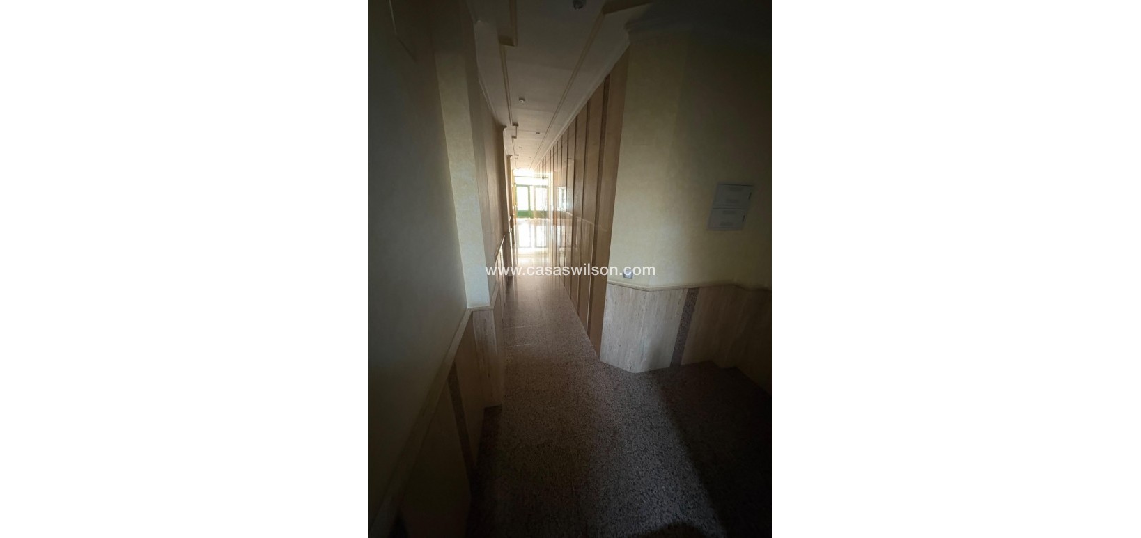 Bestaande bouw - Appartement - Torrevieja - La Mata