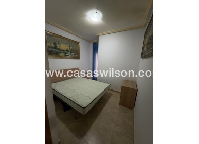 Bestaande bouw - Appartement - Torrevieja - La Mata