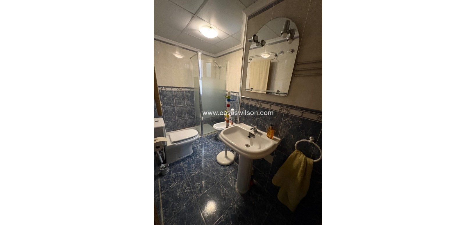 Bestaande bouw - Appartement - Torrevieja - La Mata