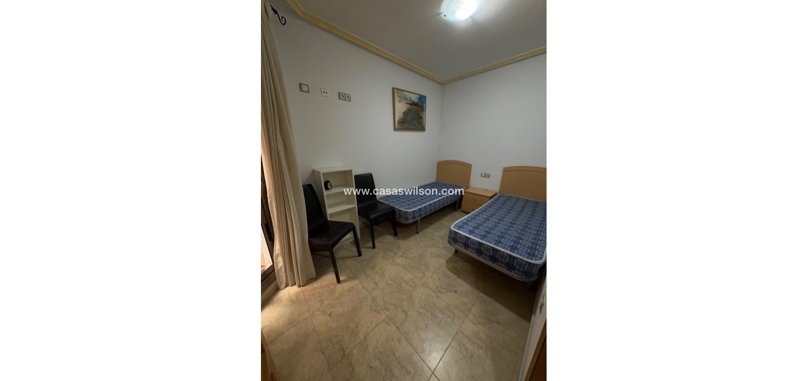 Bestaande bouw - Appartement - Torrevieja - La Mata