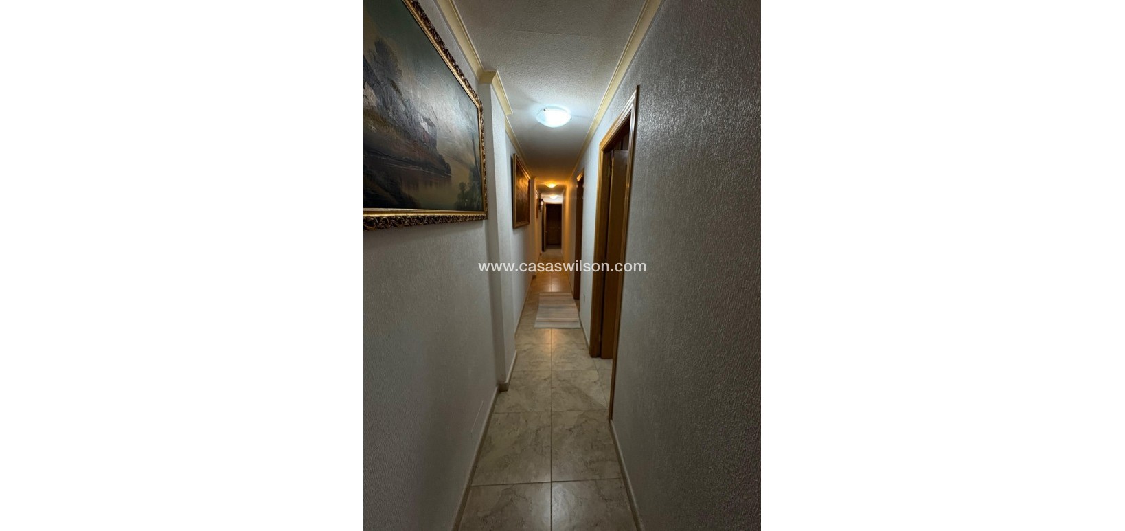 Bestaande bouw - Appartement - Torrevieja - La Mata