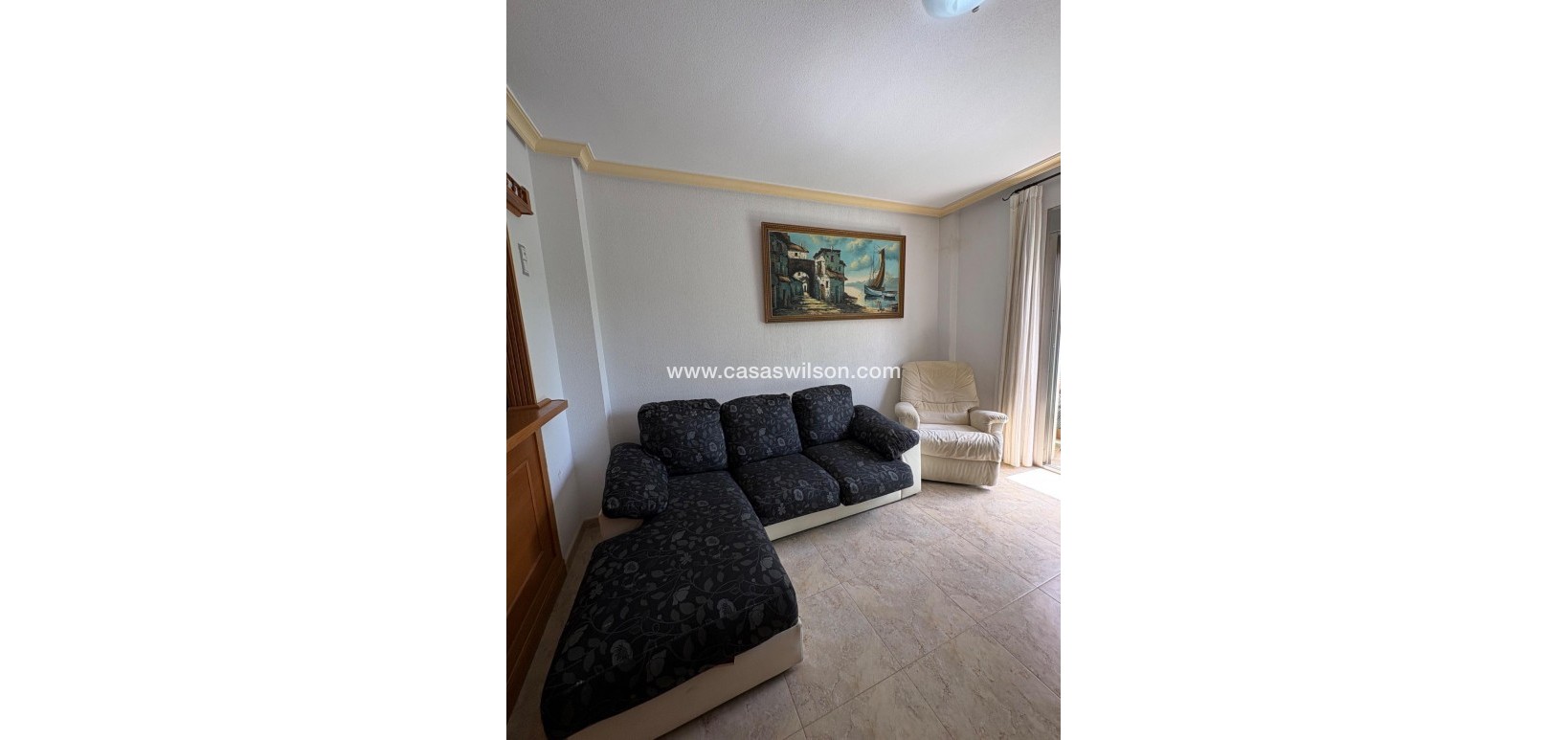 Bestaande bouw - Appartement - Torrevieja - La Mata