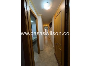 Bestaande bouw - Appartement - Torrevieja - La Mata