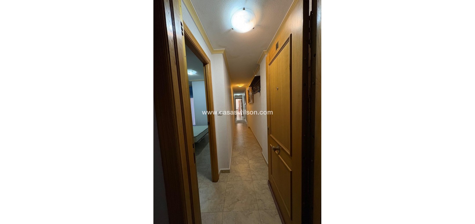 Bestaande bouw - Appartement - Torrevieja - La Mata