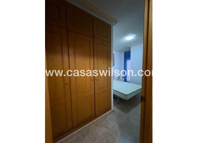 Bestaande bouw - Appartement - Torrevieja - La Mata