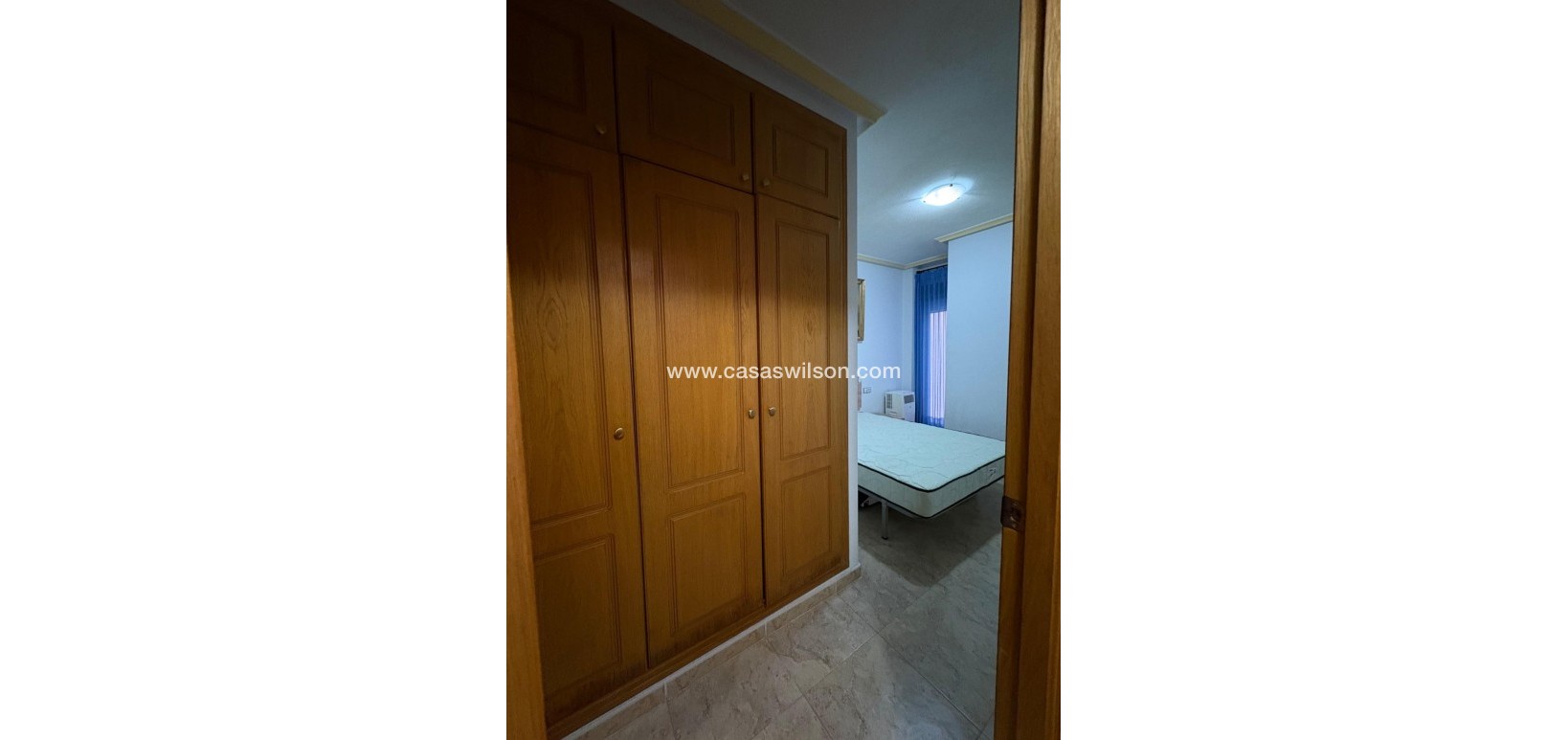Bestaande bouw - Appartement - Torrevieja - La Mata