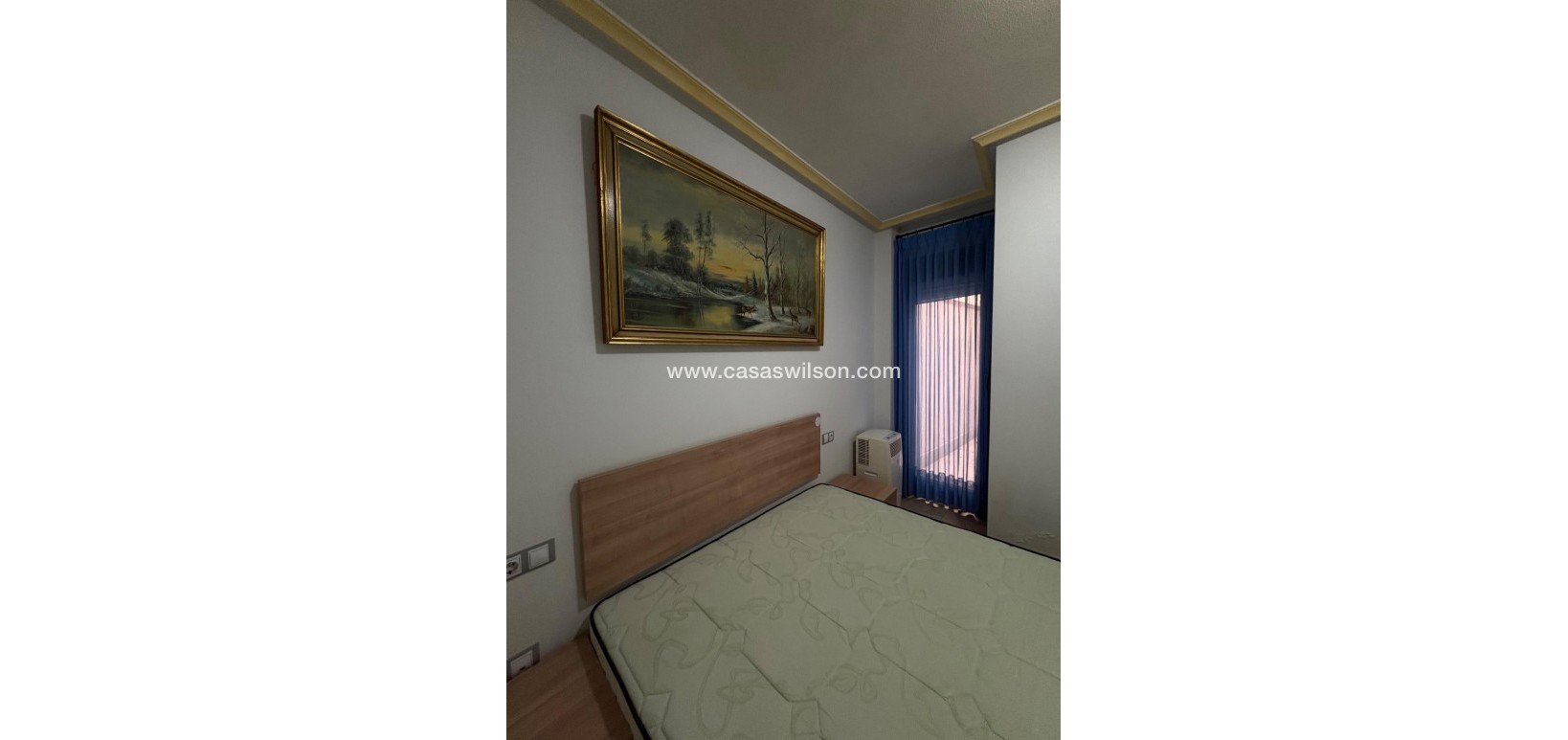 Bestaande bouw - Appartement - Torrevieja - La Mata