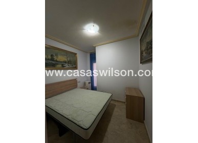 Bestaande bouw - Appartement - Torrevieja - La Mata