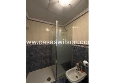 Bestaande bouw - Appartement - Torrevieja - La Mata