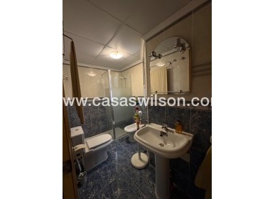 Bestaande bouw - Appartement - Torrevieja - La Mata