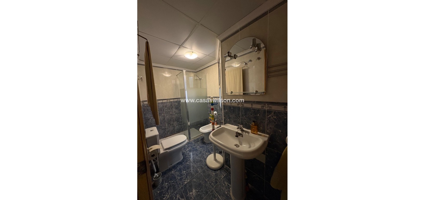 Bestaande bouw - Appartement - Torrevieja - La Mata