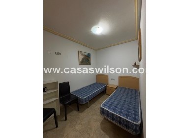Bestaande bouw - Appartement - Torrevieja - La Mata