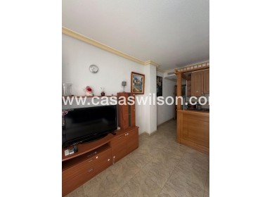 Bestaande bouw - Appartement - Torrevieja - La Mata