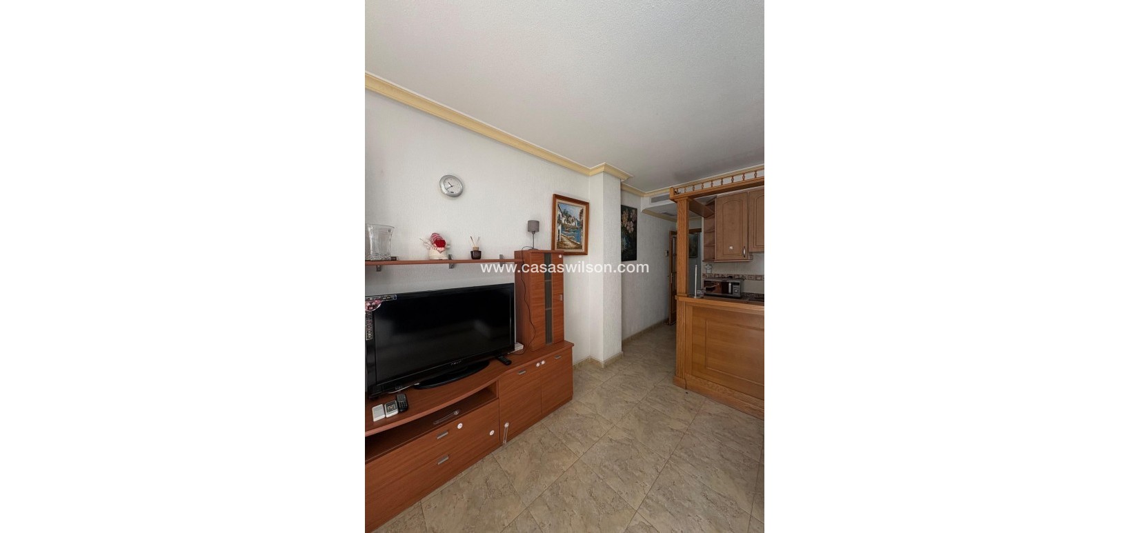 Bestaande bouw - Appartement - Torrevieja - La Mata