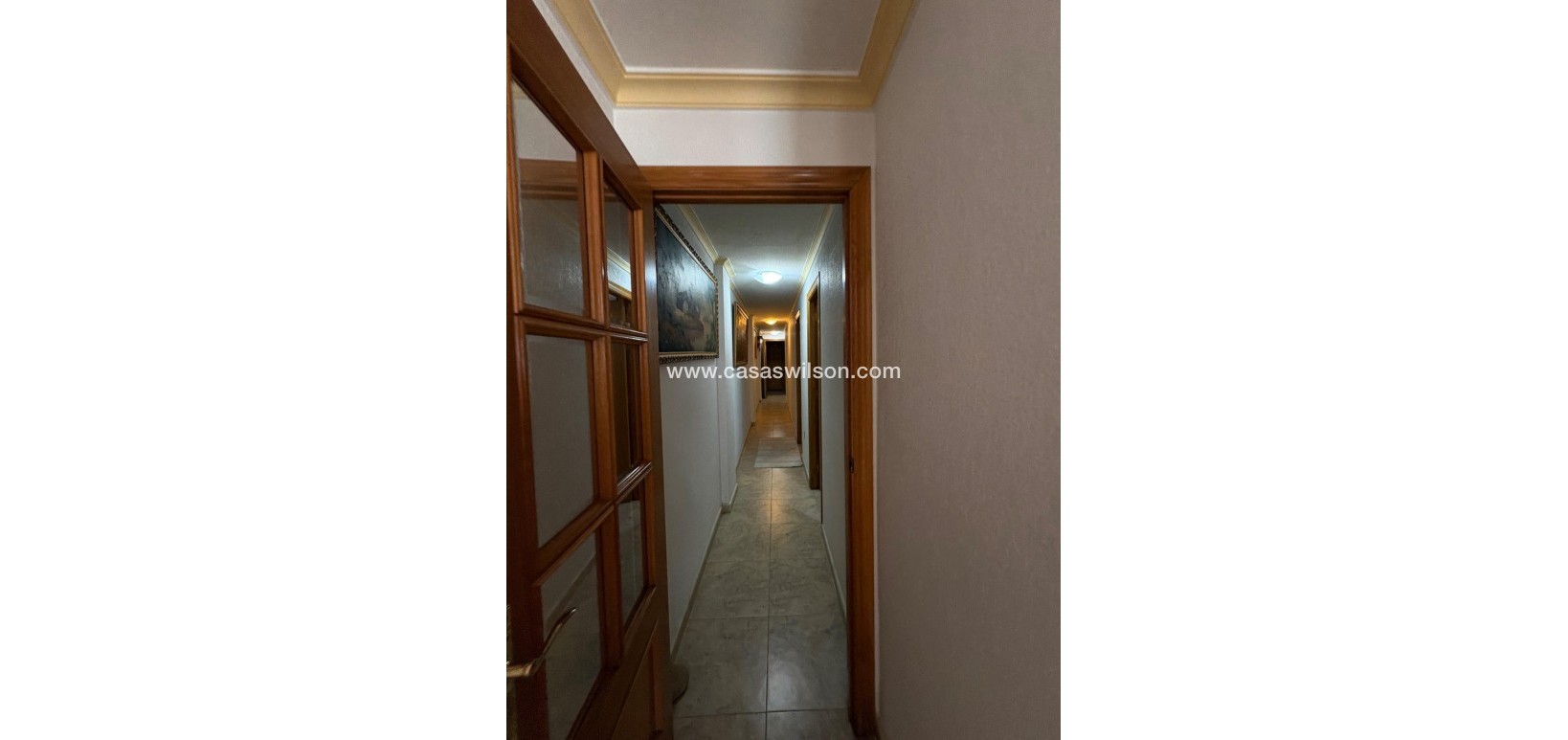 Bestaande bouw - Appartement - Torrevieja - La Mata