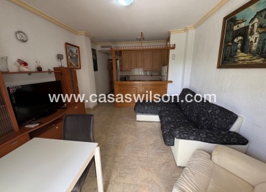 Bestaande bouw - Appartement - Torrevieja - La Mata