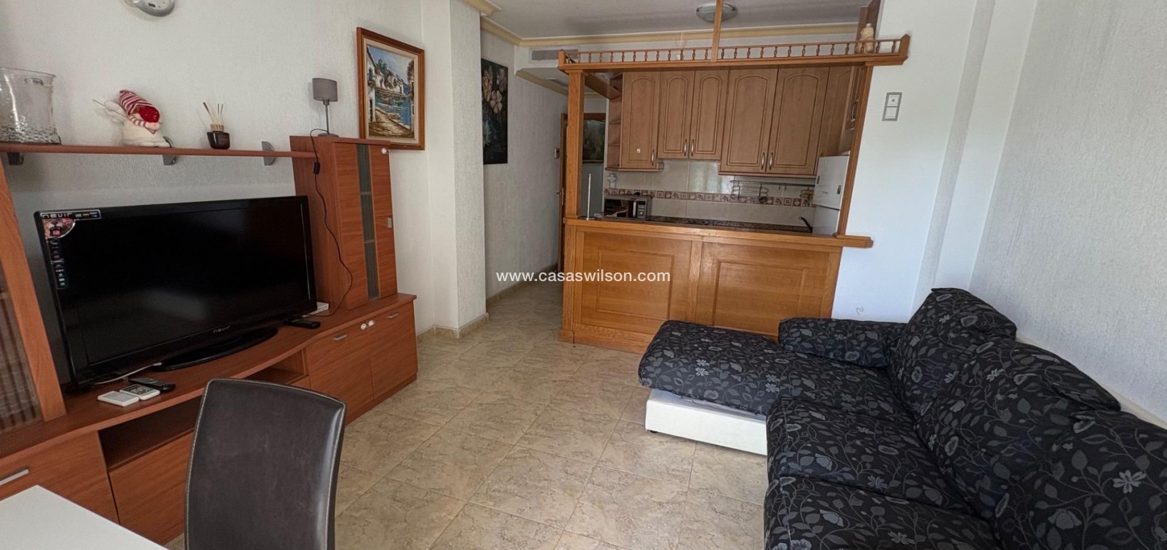 Bestaande bouw - Appartement - Torrevieja - La Mata