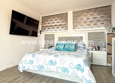 Venta - Chalet - Orihuela Costa - Villamartín