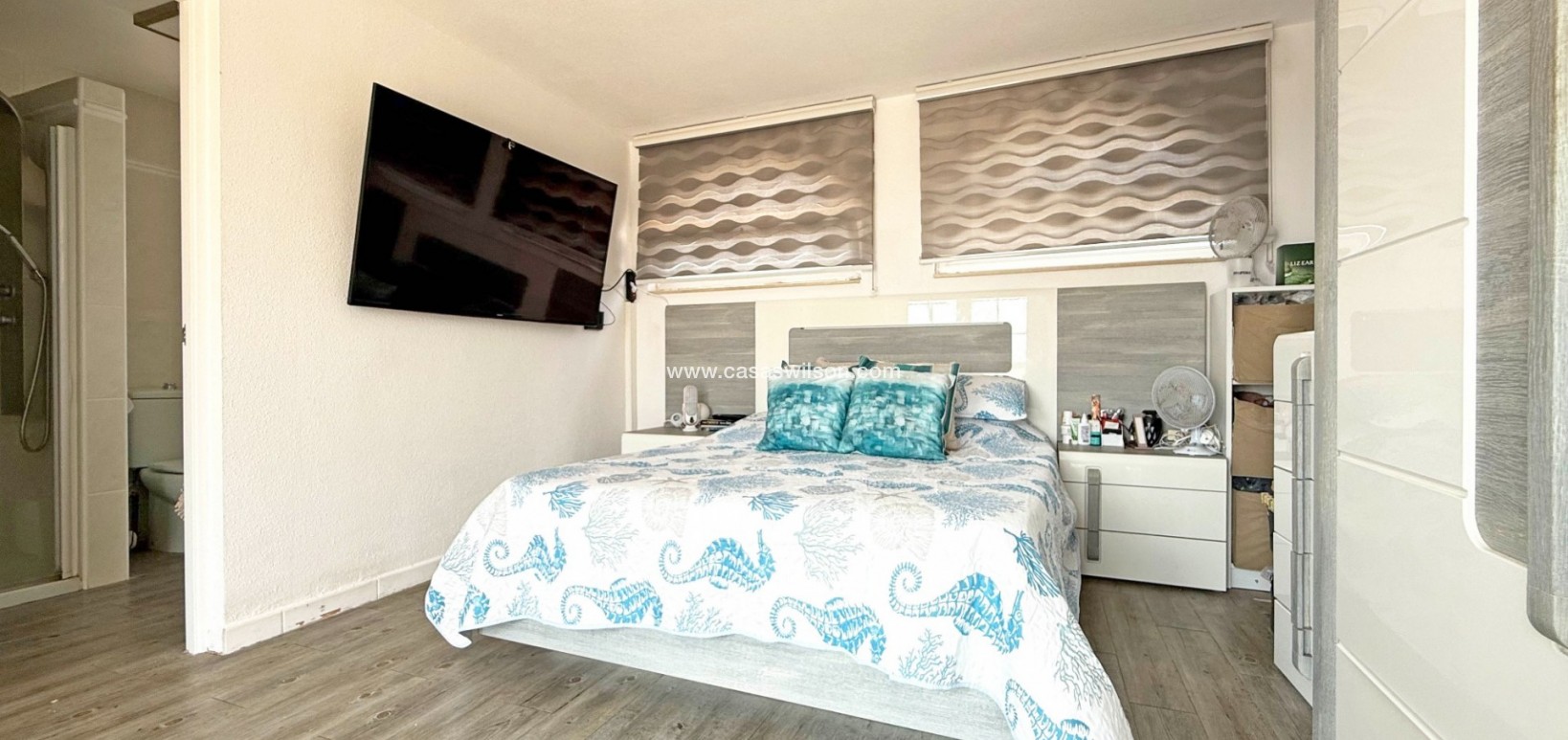 Venta - Chalet - Orihuela Costa - Villamartín
