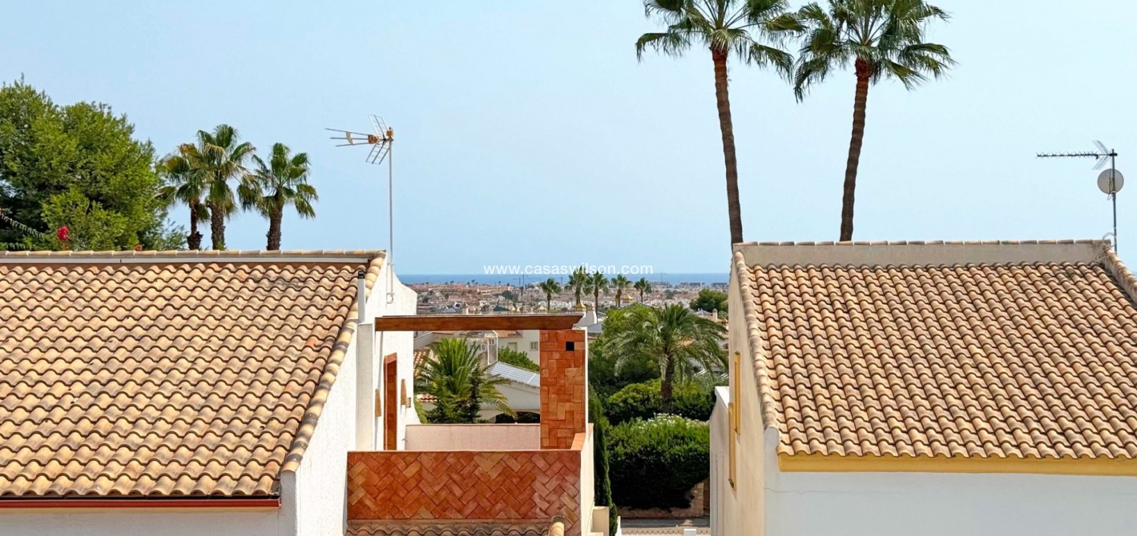 Venta - Chalet - Orihuela Costa - Villamartín