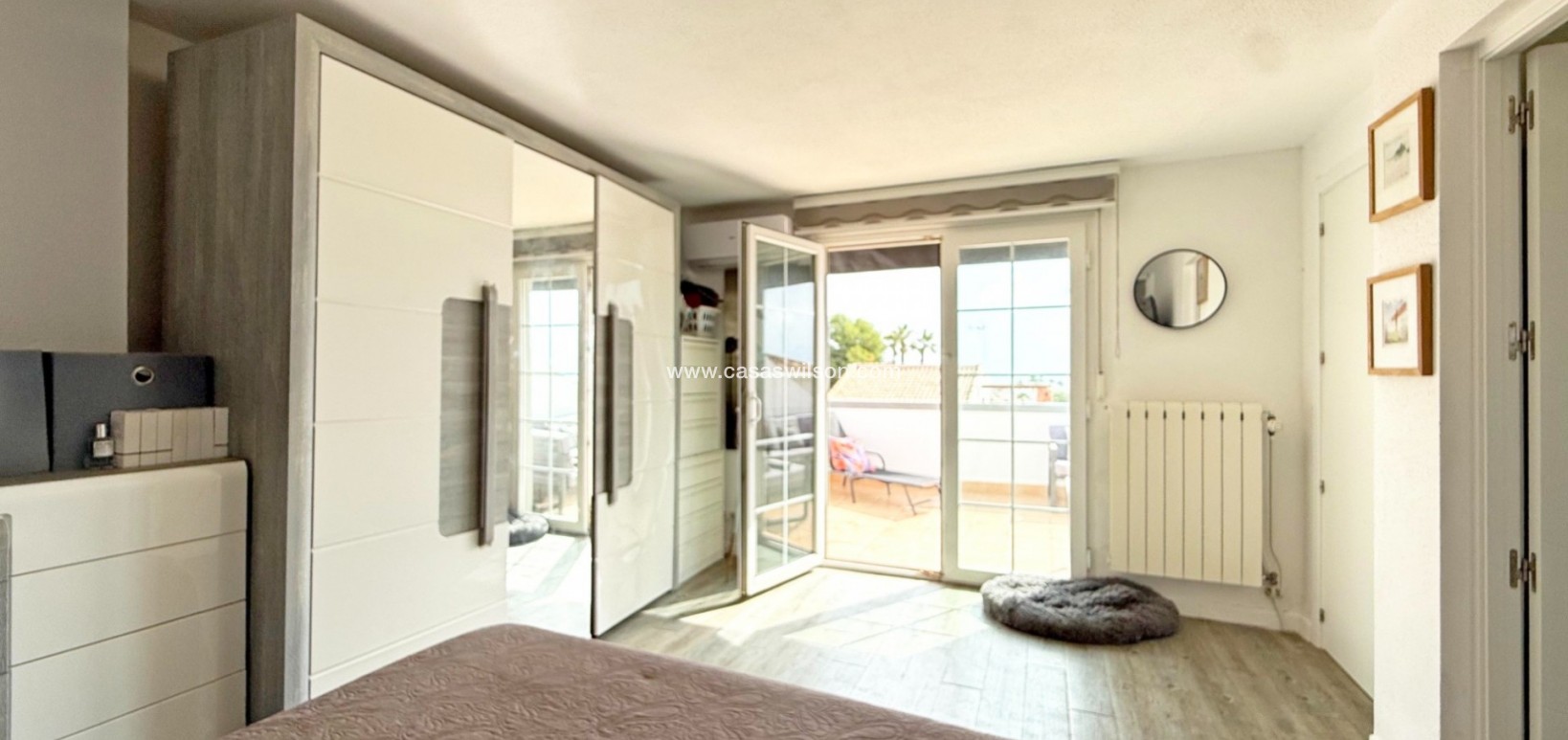 Venta - Chalet - Orihuela Costa - Villamartín