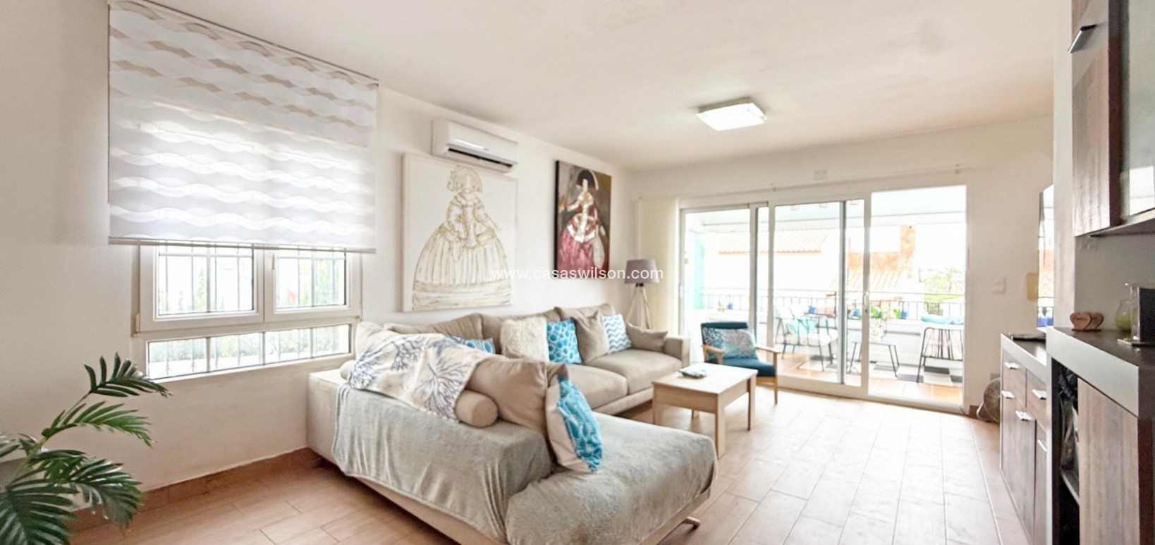 Venta - Chalet - Orihuela Costa - Villamartín