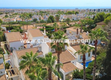 Venta - Chalet - Orihuela Costa - Villamartín
