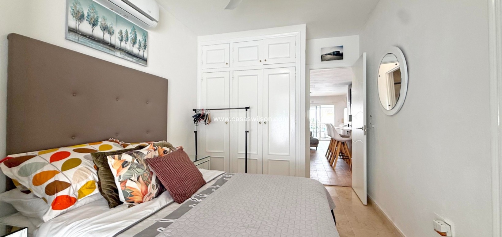 Venta - Chalet - Orihuela Costa - Villamartín