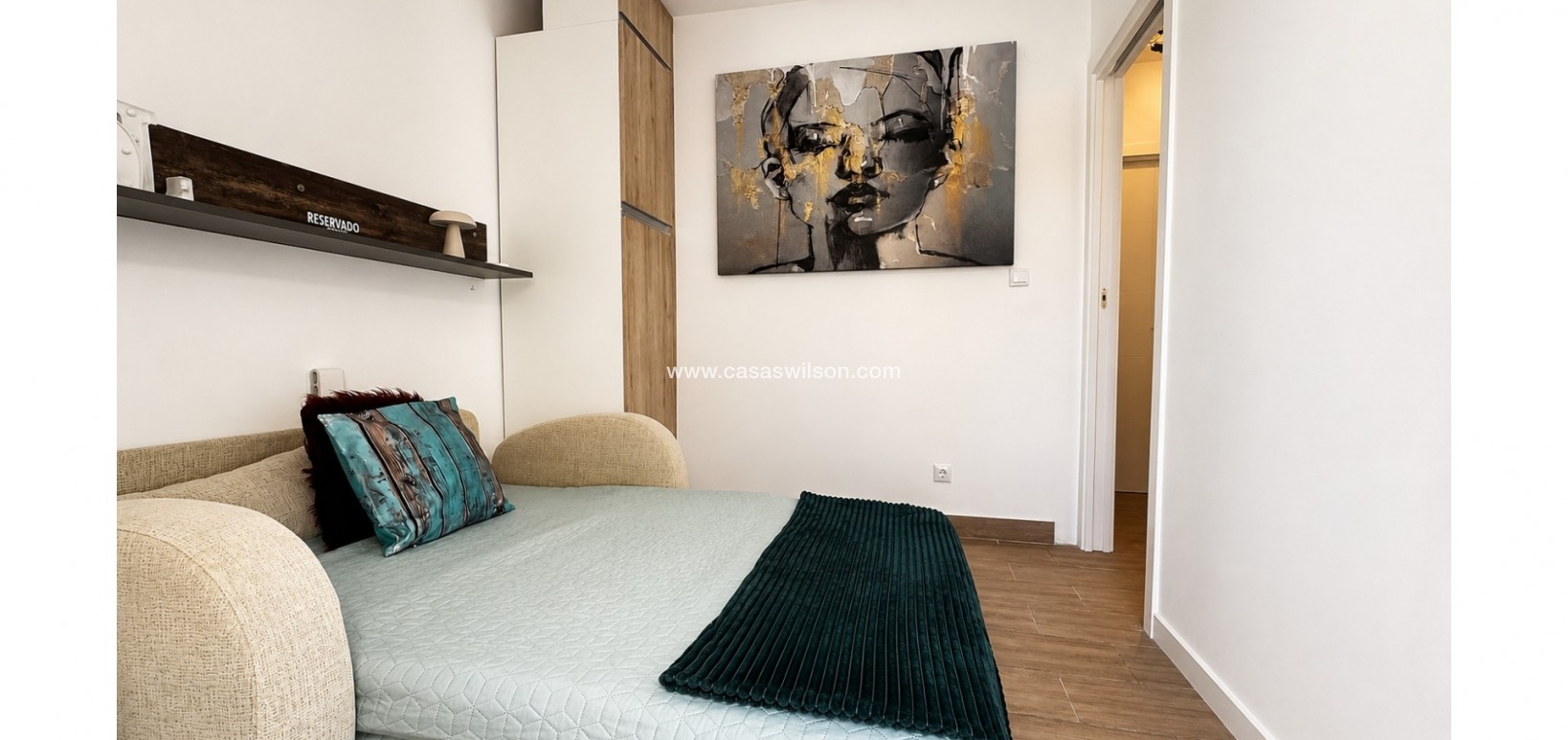 Venta - Chalet - Orihuela Costa - Villamartín